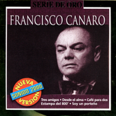 Serie de Oro: Fransisco Canaro