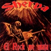 Sherpa - El Fuerte Eres Tú