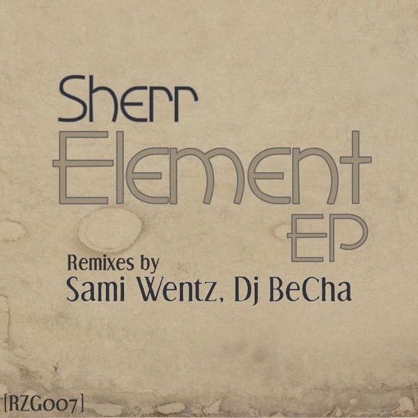 Element - EP