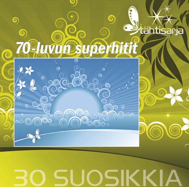 Hyvää huomenta Suomi (City of New Orleans)