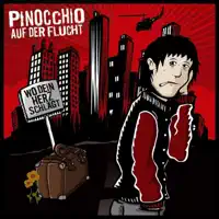 KRIEGSSCHWEIN — PINOCCHIO AUF DER FLUCHT