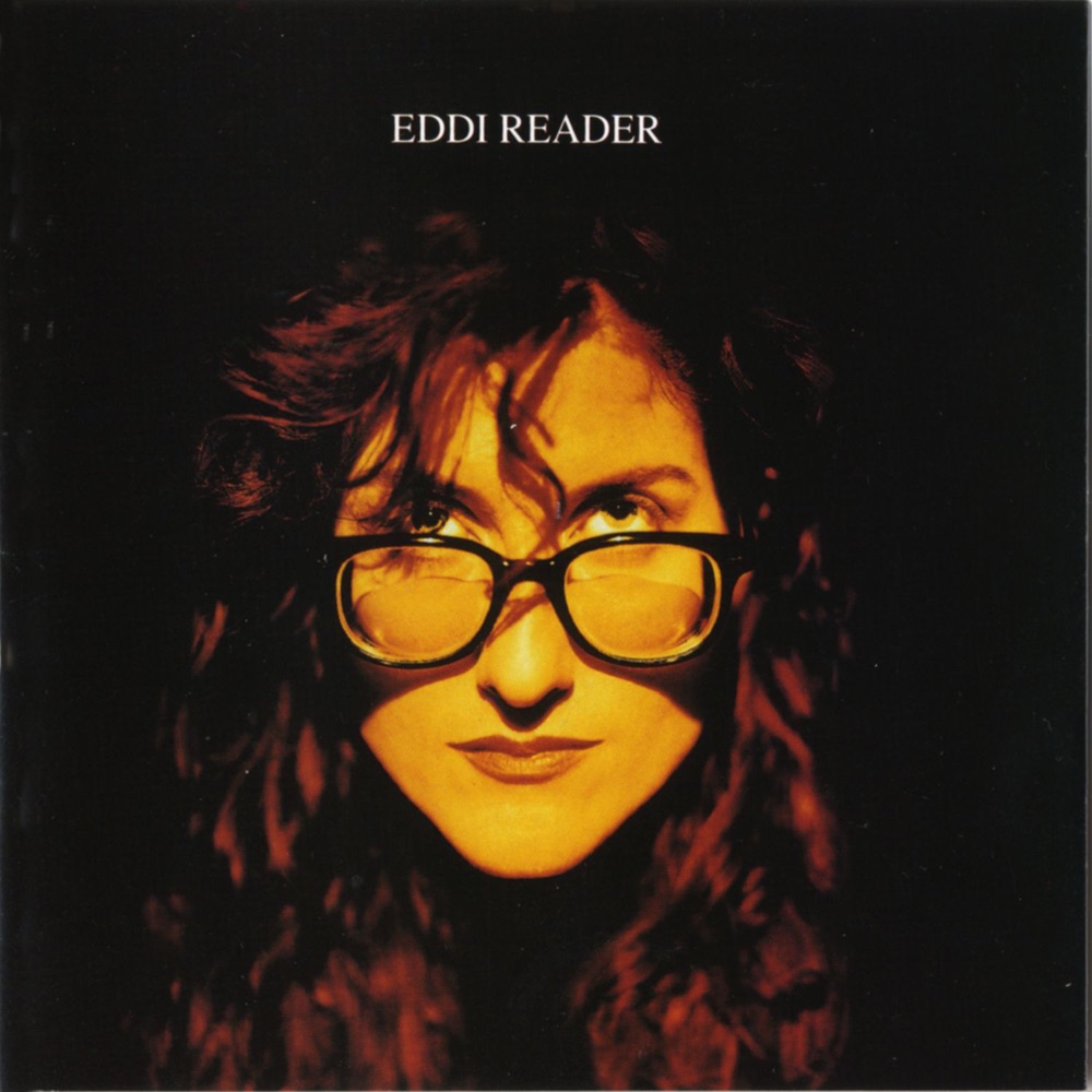 Обложка альбома «Eddi Reader» — Eddi Reader