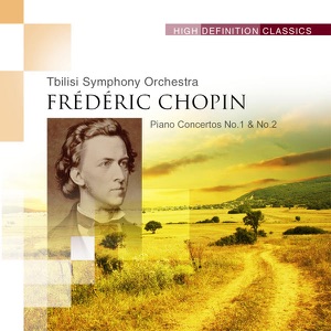 Piano Concertos No.1 & No.2