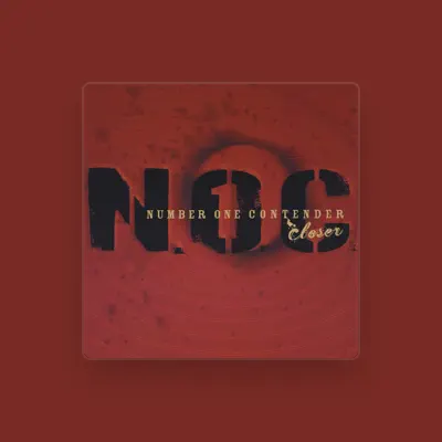 Listen to Number One Contender, watch music videos, read bio, see tour dates & more!