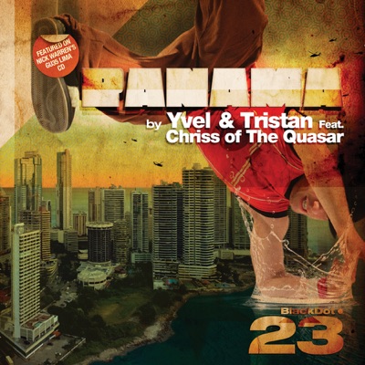 Panama (Featuring Chriss Of The Quasar) - Single