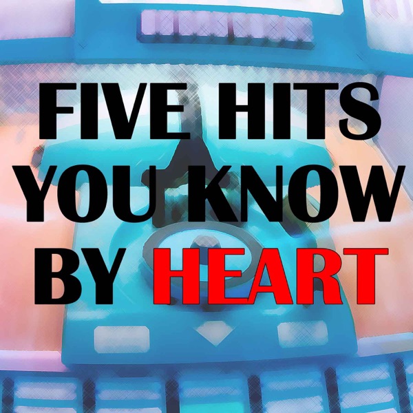 Five Hits You Know By Heart cover