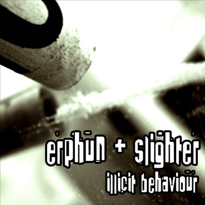 Illicit Behavior - EP