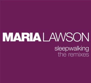 Sleepwalking - EP