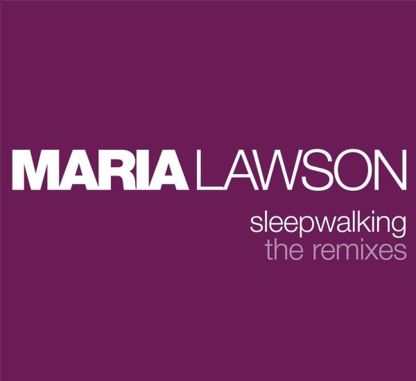 Sleepwalking - EP album cover