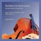 Divertimento in E flat major, P. 102, MH 9 (arr. for viola, cello and double bass): III. Presto artwork