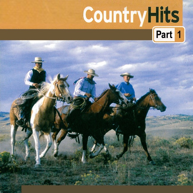 Country Hits Part 1