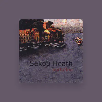 Listen to Sekou Heath, watch music videos, read bio, see tour dates & more!