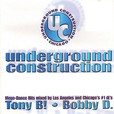 This MF Is Hype (Groove Source)