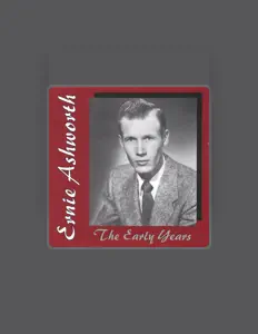 Dengarkan Ernie Ashworth, tonton video musik, baca bio, lihat tanggal tur & lainnya!
