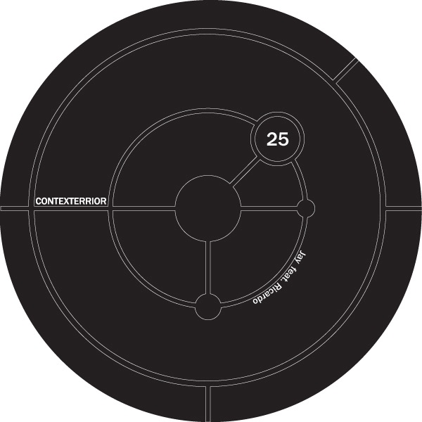 Обложка альбома «Mellow Dee - Single» — Ricardo Villalobos & Jay Haze