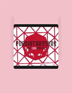 Pursuit Groovesを聴いたり、ミュージックビデオを鑑賞したり、経歴やツアー日程などを確認したりしましょう！
