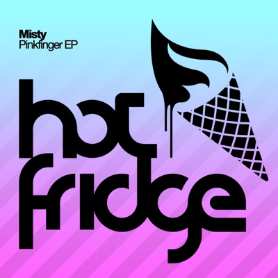 Misty - Pinkfinger EP - Single