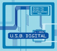 T-to - EP - DJ Ilko & DJ Lion