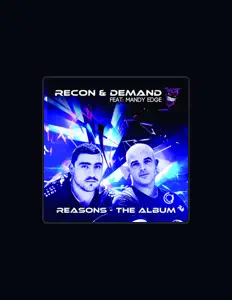 Listen to Re-Con, watch music videos, read bio, see tour dates & more!