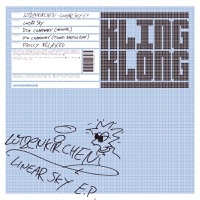 Linear Sky EP - Lützenkirchen