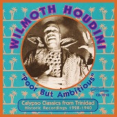 Wilmoth Houdini - Sweet Papa Willie