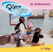 Pingu 4 - Pingu de Schlaumeier