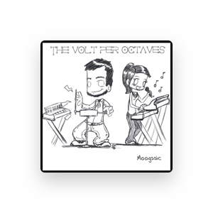 The Volt per Octaves