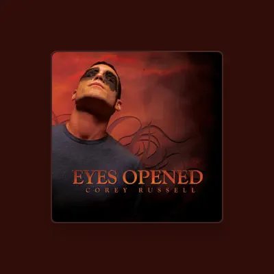 Listen to Corey Russell, watch music videos, read bio, see tour dates & more!