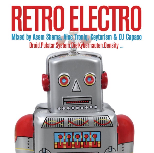 Retro Electro