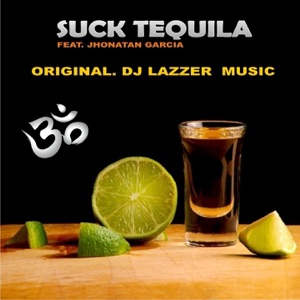 Suck Tequila (feat. Jhonatan Garcia)