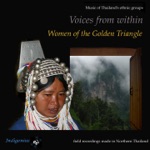 Thai hill tribe musicians - The Errant Husband (Hmong)