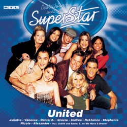 Deutschland sucht den Superstar - We Have a Dream