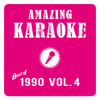 I Promised Myself (Karaoke Version) [Originally Performed By Nick Kamen] - Amazing Karaoke