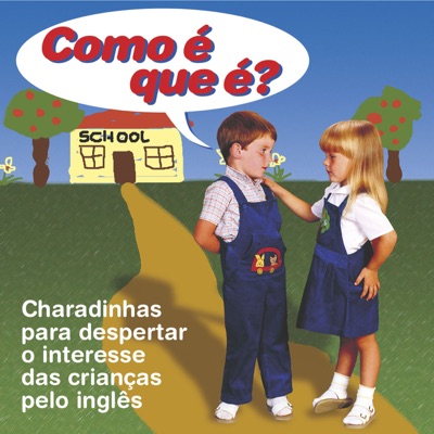 Como É Que É?