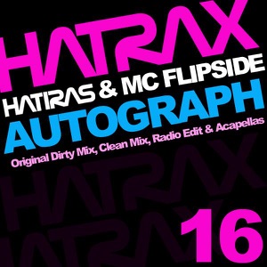 Autograph (Original Mix)