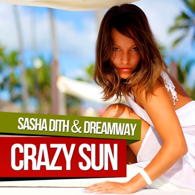 Crazy Sun - EP