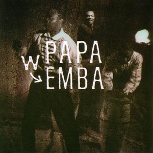 Papa Wemba - EP