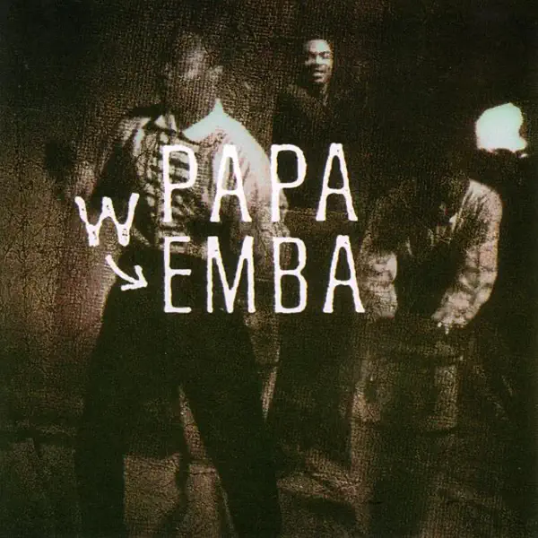 Esclave — Papa Wemba