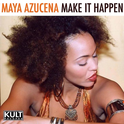 Kult Records Presents: Make It Happen