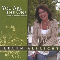 You Are the One - Leann Albrecht