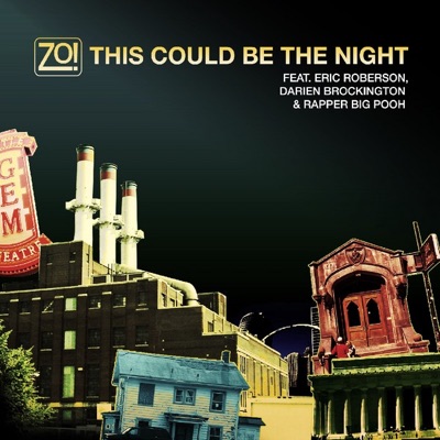 This Could Be the Night (feat. Darien Brockington, Eric Roberson & Big Pooh) - EP