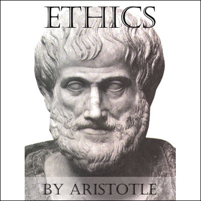 Ethics (Unabridged) [Unabridged Nonfiction] cover