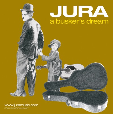 A Busker's Dream - Single