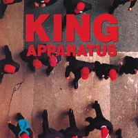 King Apparatus - Made for TV