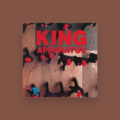 Listen to King Apparatus, watch music videos, read bio, see tour dates & more!