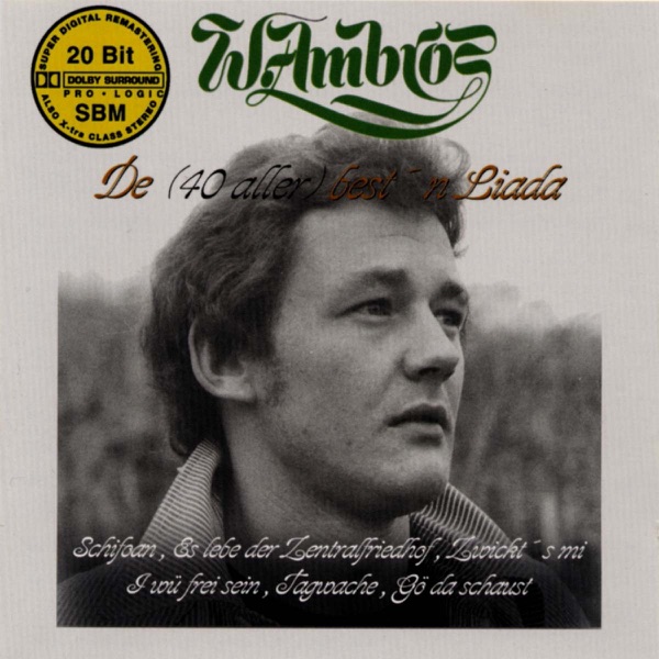 De (40 Aller) Best'n Liada
