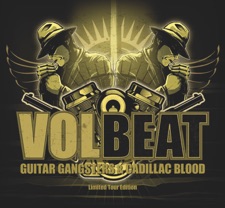 Volbeat - Still Counting
