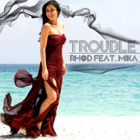 Trouble
