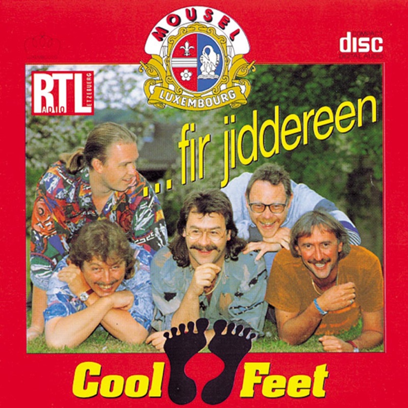 ... Fir Jiddereen