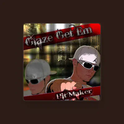 Listen to Glaze GetEm, watch music videos, read bio, see tour dates & more!